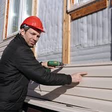 Affordable Siding Repair and Maintenance Services in Taunton, MA